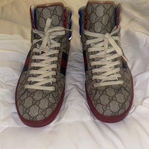 Gucci sneakers